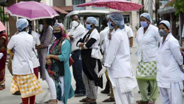করোনায় সংক্রািমত ১৪৯ জন
