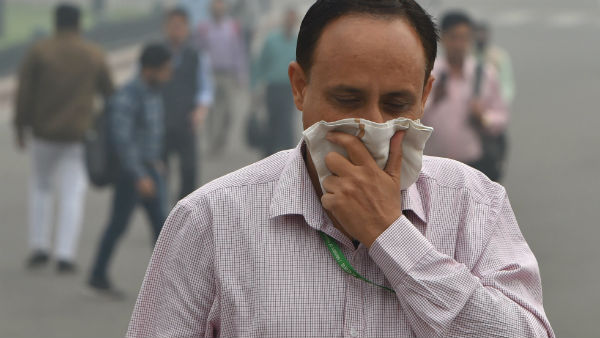 স্টাইরিন গ্যাস কী