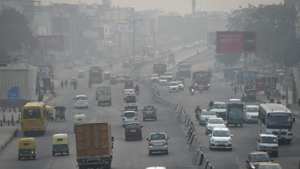 ২.৫ ধূলিকণাকেও কাঠগড়ায় তুলছেন বিজ্ঞানীরা
