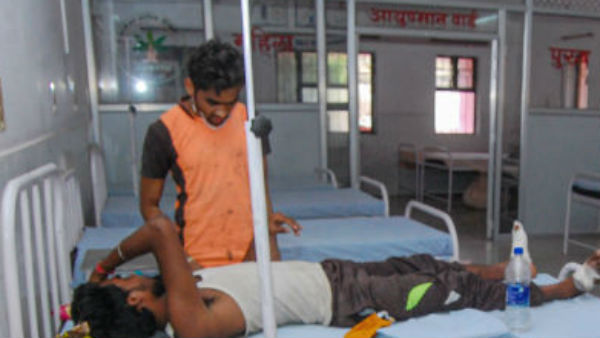 দেশ ও অন্যান্য রাজ্য