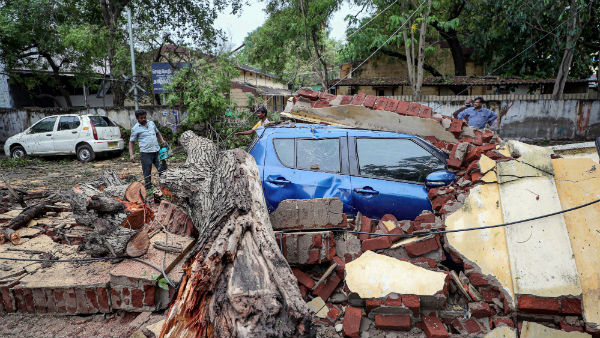 সুপার সাইক্লোনের রূপ নিয়েছে ঘূর্ণিঝড় আম্ফান
