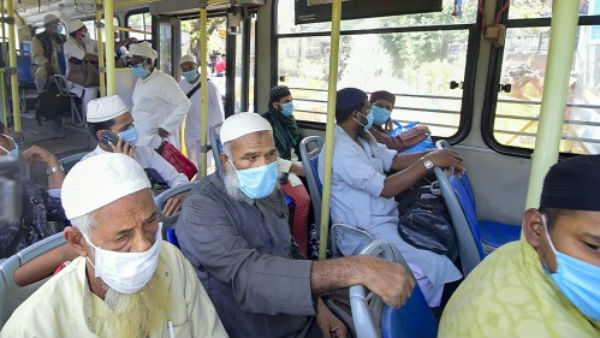 স্পর্শকাতর ঘটনা হওয়ায় নড়েচড়ে বসেছে প্রশাসন