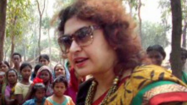 জল্পনার অবসান হল শেষে, শতাব্দী তৃণমূলেই