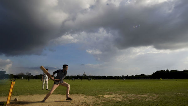 উত্তরবঙ্গের আবহাওয়া