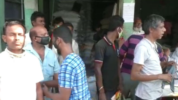এর আগে বদল করা হয়েছিল খাদ্যসচিবকে