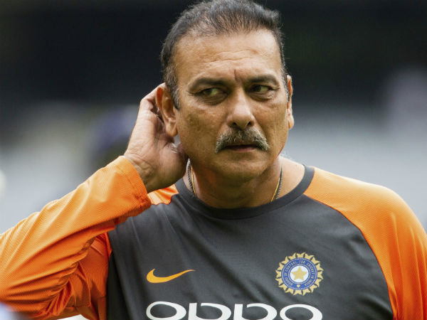 রবি শাস্ত্রীর বিয়ার প্রীতি