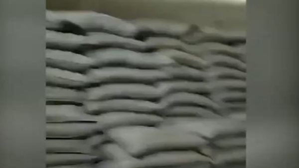 ঘটনাস্থলে বিডিও ও স্থানীয় সাংসদ