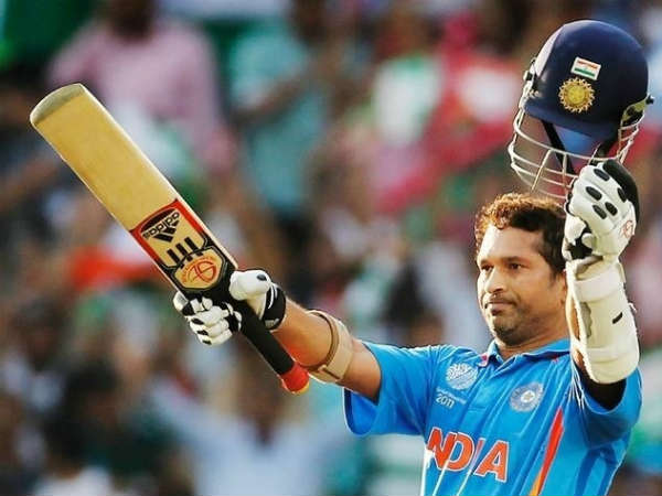 সচিনের ২২ বছর আগের ইনিংস