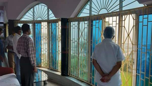 ফণির থেকে ভয়ঙ্কর, ১০ গুণ বেশি ক্ষতি