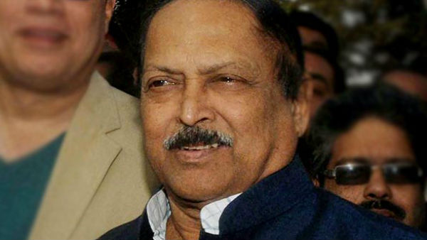 সুব্রত মুখোপাধ্যায় থেকে সাধন পাণ্ডে ক্ষিপ্ত সবাই