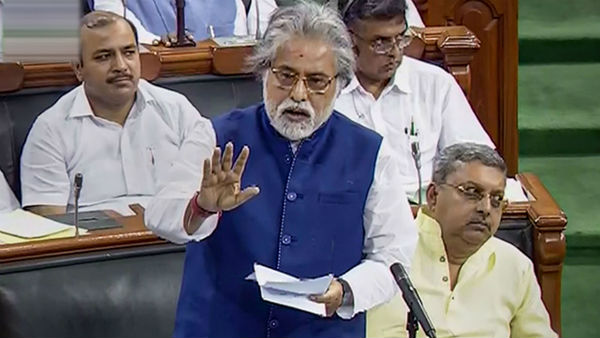 সুদীপের তোপ মোদী সরকারকে