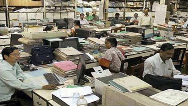 ৫০ শতাংশ কর্মীকে কাজ শুরুর নির্দেশ