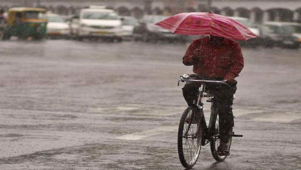 বঙ্গোপসাগরেও দক্ষিণ পশ্চিম মৌসুমী বায়ু