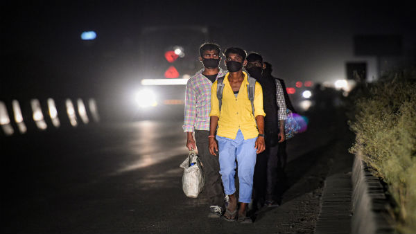 উত্তর প্রদেশের মুজফফরনগরে দুর্ঘটনা