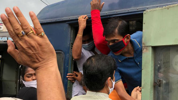 বিজেপির কর্মসূচি