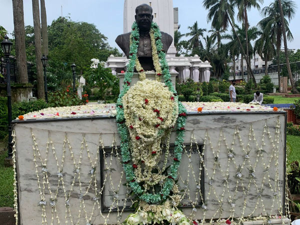 শ্যামাপ্রসাদের স্বপ্ন সফল হয়েছে
