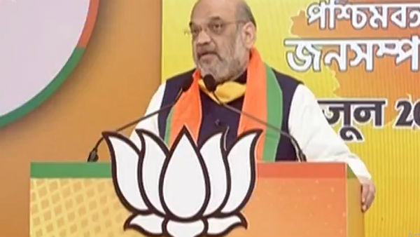 ভার্চুয়াল ব়্যালি, বিজেপির দেওয়া পরিসংখ্যান
