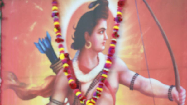 ১০ জুন থেকে শুরু রামমন্দির নির্মাণ
