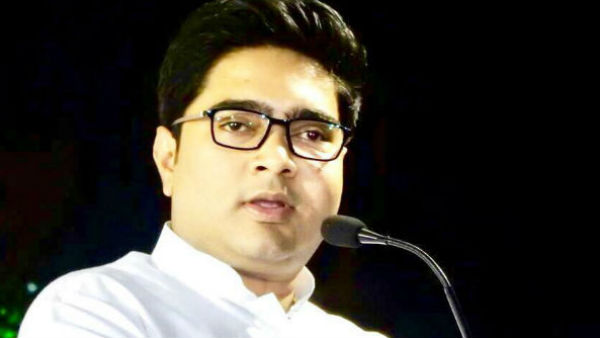 মমতা নামক সূর্যের সঙ্গে লড়লে ঝলসে যাবেন : অভিষেক