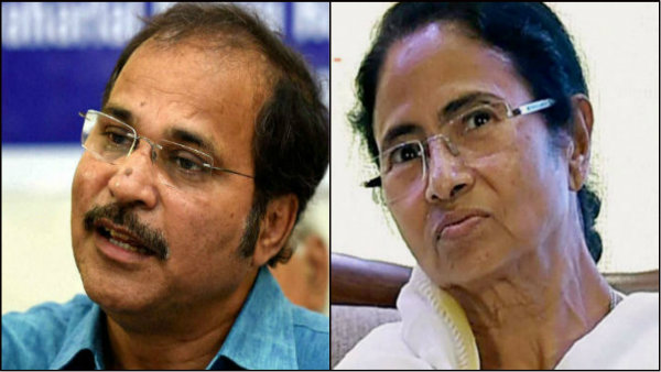 তেলের মূল্যবৃদ্ধি ও বাসভাড়া নিয়ে অধীর
