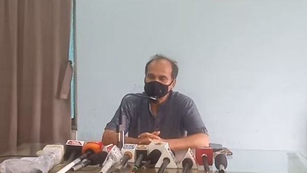 আম্ফানের পর পরিস্থিতি এখনও স্বাভাবিক হয়নি