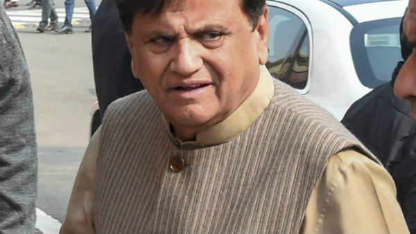 অন্ধ্র ব্যাঙ্কের কনসর্টিয়ামকে ৫ হাজার কোটির ফাঁকি