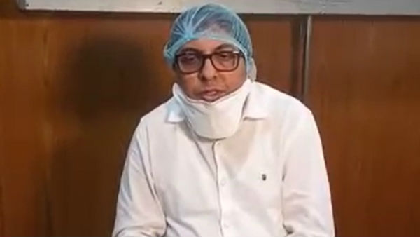 আলাপনের সঙ্গে লড়াই যাঁদের!