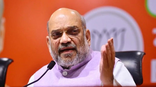 রাজ্যসভায় গুজরাত থেকে তিনটি আসন জিততে চাইছে বিজেপি