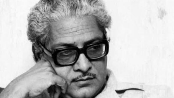 কিংবদন্তী পরিচালক বাসু চট্টোপাধ্যায়ের জীবনাবসান কিংবদন্তী পরিচালক বাসু চট্টোপাধ্যায়ের জীবনাবসান