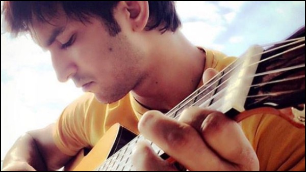 ইঞ্জিনিয়ারিংয়ে মন বসেনি, থিয়েটারের প্রেমে অভিনয়ে পা রাখা
