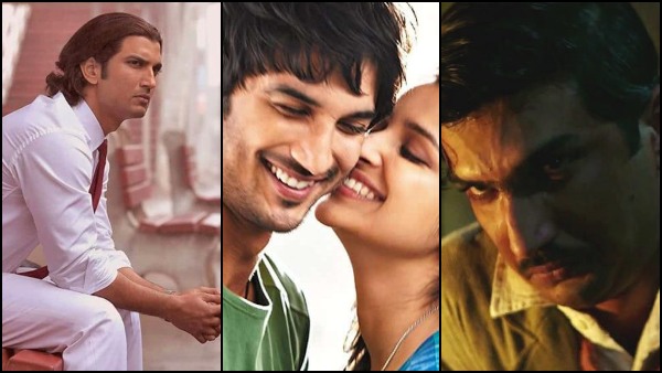 কাই পো চে থেকে শুরু করে ধোনি দ্যি আনটোল্ড স্টোরি