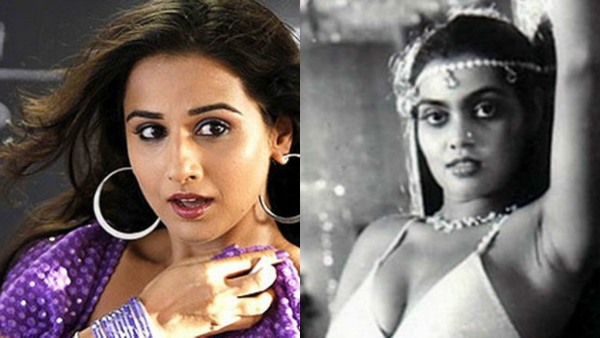 সিল্ক স্মিতার রহস্য মৃত্যু