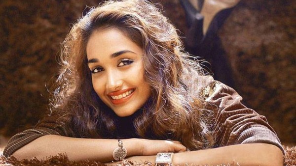 জিয়া খানের আকস্মিক মৃত্যু