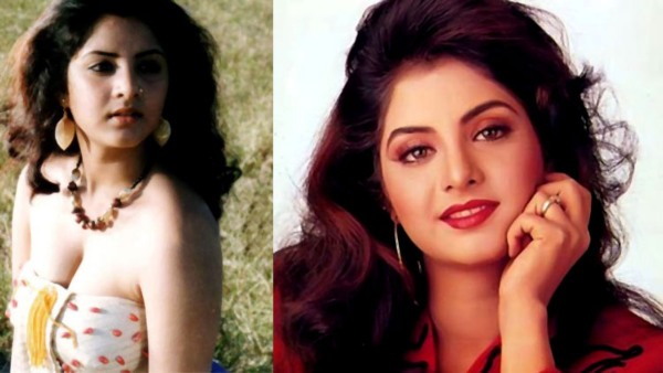 দিব্যা ভারতীর রহস্যমৃত্যু
