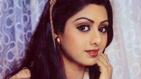 শ্রীদেবির রহস্যমৃত্যু