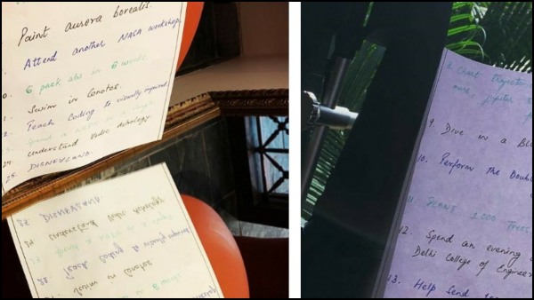 প্লেন চালানো থেকে পডু়য়াদের নাসার ওয়ার্কশপের জন্যে সুযোগ করে দেওয়া