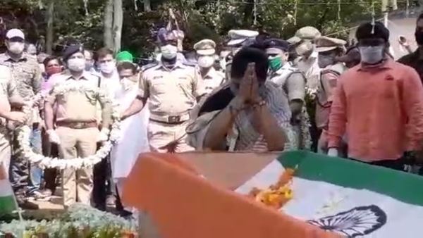 দলের সাংসদের থেকেই বেশি বার ভারতী ঘোষের নাম উল্লেখ