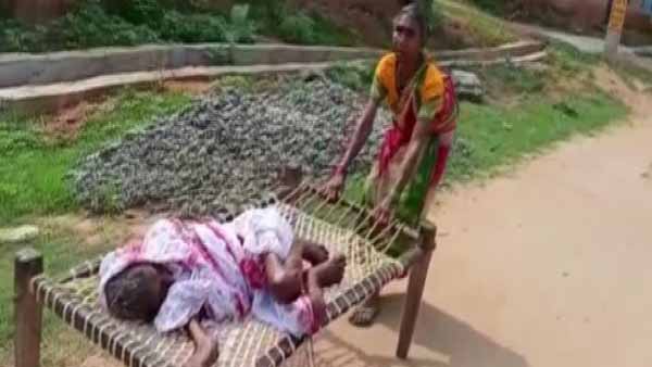 স্বশরীরে হাজিরা
