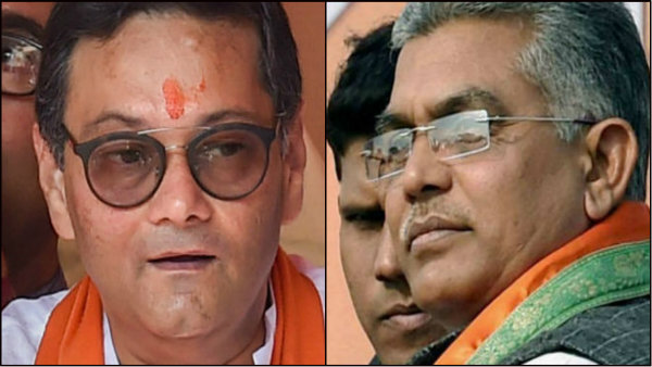 একেবারে কমিটি থেকে আউট হয়ে গেলেন চন্দ্র