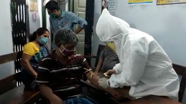 গোটা বিশ্বের আক্রান্তের হারকে পিছনে ফেলেছে ভারত