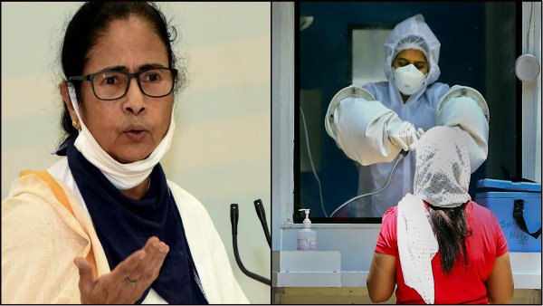 কলকাতায় করোনা আক্রান্তদের ১৫ শতাংশই বিভিন্ন বস্তি এলাকার বাসিন্দা, বিশদে দেখুন কেএমসি রিপোর্ট কলকাতায় করোনা আক্রান্তদের ১৫ শতাংশই বিভিন্ন বস্তি এলাকার বাসিন্দা, বিশদে দেখুন কেএমসি রিপোর্ট