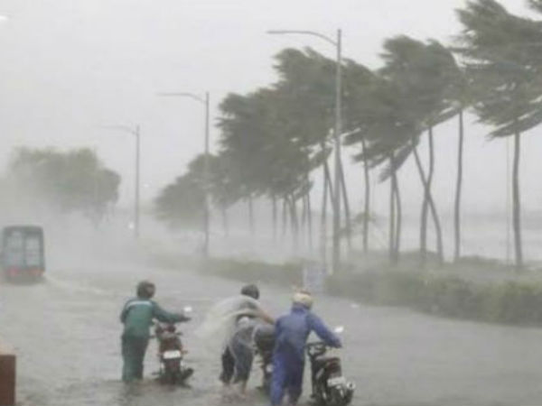 কোন কোন অঞ্চল প্রভাবিত