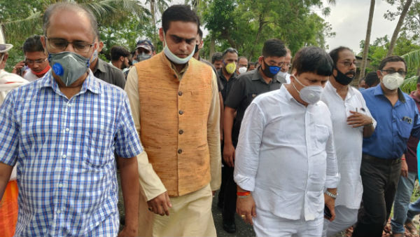 বাংলায় পরিবর্তন আসছে