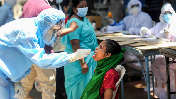 গাইডলাইন অনুযায়ী সমস্ত সুরক্ষা বিধি পালন করা
