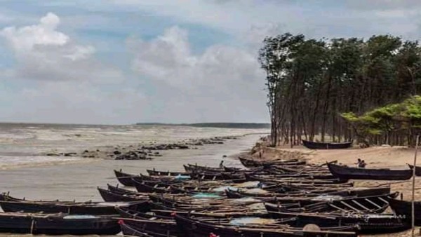 খুলছে পর্যটনকেন্দ্র মন্দারমণির সব হোটেল-লজ ও রিসর্ট খুলছে পর্যটনকেন্দ্র মন্দারমণির সব হোটেল-লজ ও রিসর্ট