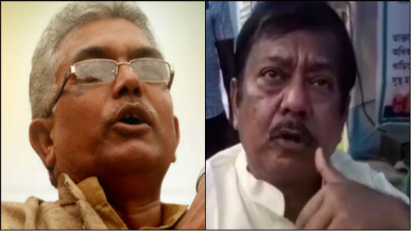 জ্যোতিপ্রিয়র চিকিৎসা হবে একবারই