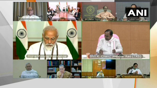 বুধবারে মুখ্যমন্ত্রীর বৈঠকে আলোচনার সম্ভাবনা