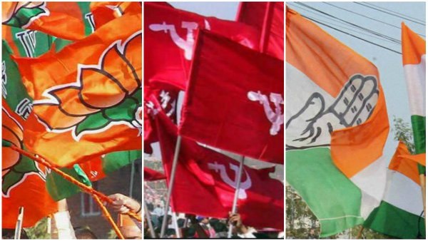 ত্রাণ বন্টনে দুর্নীতি নিয়ে সরব বিরোধীরা