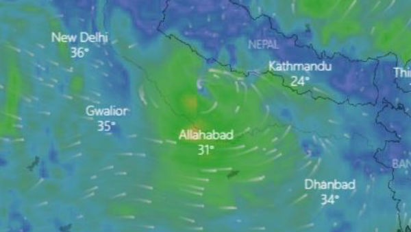 ভারতীয় ভূখণ্ডে ঢুকে তিনদিন ভর তাণ্ডব