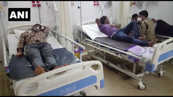 পরিস্থিতি নিয়ন্ত্রণে